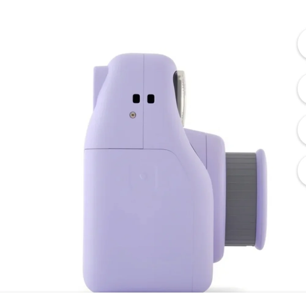 Fujifilm new instax